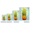'Fiesta Gigantesca by Sarah Lapierre - Wrapped Canvas Print 40