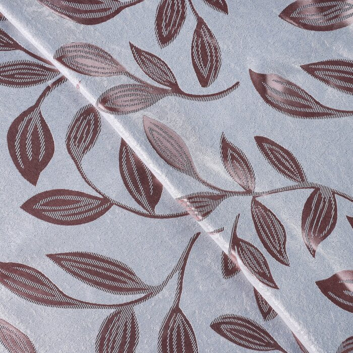 52" W x 63" L Finklea Polyester Curtain (Set of 2)