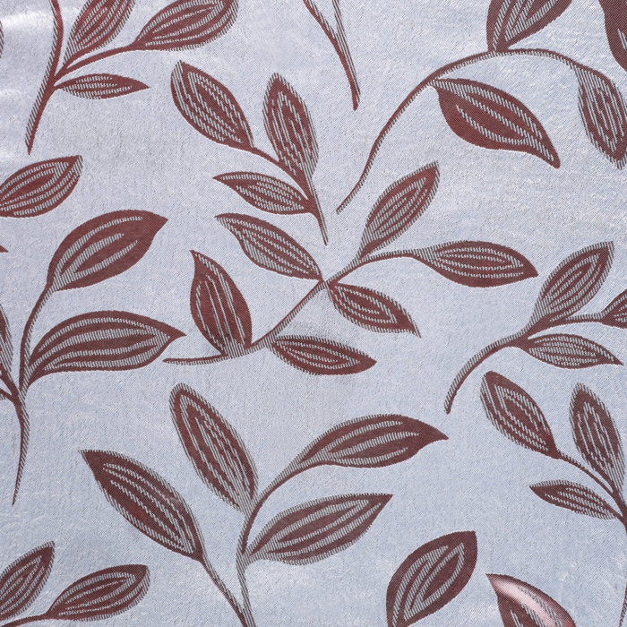 52" W x 63" L Finklea Polyester Curtain (Set of 2)
