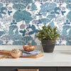 Blue/White Finlayson 18.86' L x 18