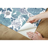 Blue/White Finlayson 18.86' L x 18
