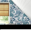 Blue/White Finlayson 18.86' L x 18