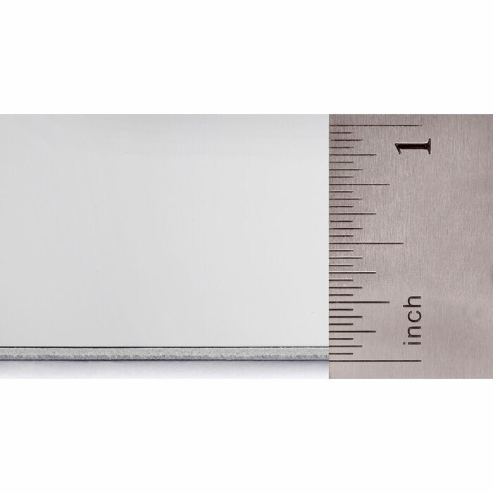 9 Boxes - Finley Choice 6" x 48" x 2mm Luxury Vinyl Plank, Gale Gray - 467.91 Square Feet (#K5614 - 9 BOXES)