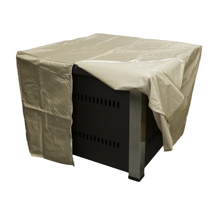 Fire Pit Cover - Fits up to 39" (#K1662)
