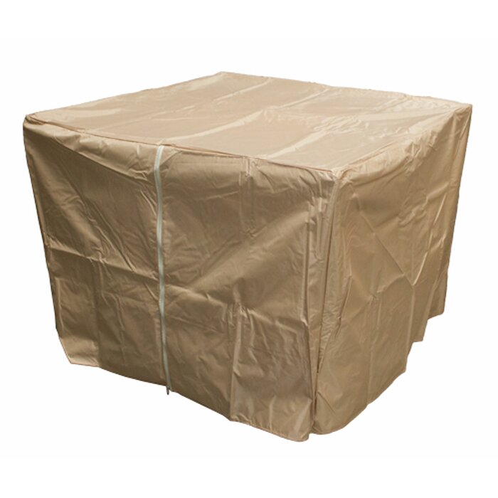 Fire Pit Cover - Fits up to 39" (#K1662)
