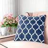 Flannagan Square Pillow Cover & Insert EE820