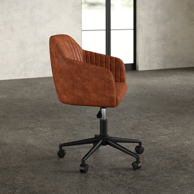 Flannigan deals task chair