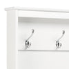 Flatiron Hall Tree with Bench and Shoe Storage TTR476