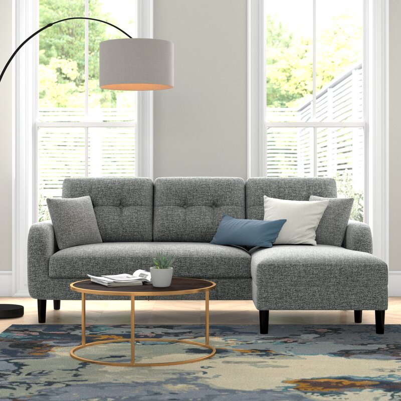 Flenderson clearance sofa bed