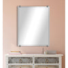 Mansell Rectangle Wall Mirror
