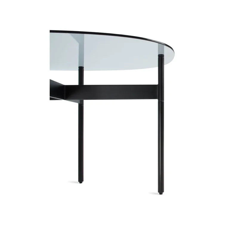 Blu Dot Flume End Table