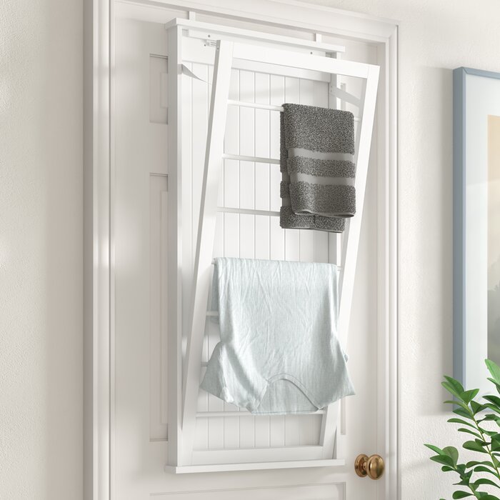 Folding Drying Rack (#546)