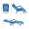 Juli Reclining/Folding Zero Gravity Chair 7383