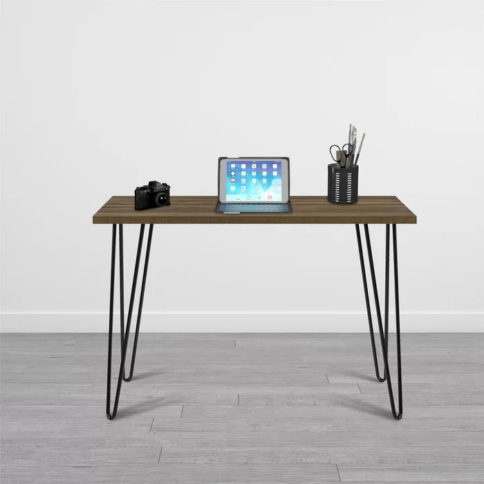 26.75"H x 40"W x 19.5"D Folkston Desk