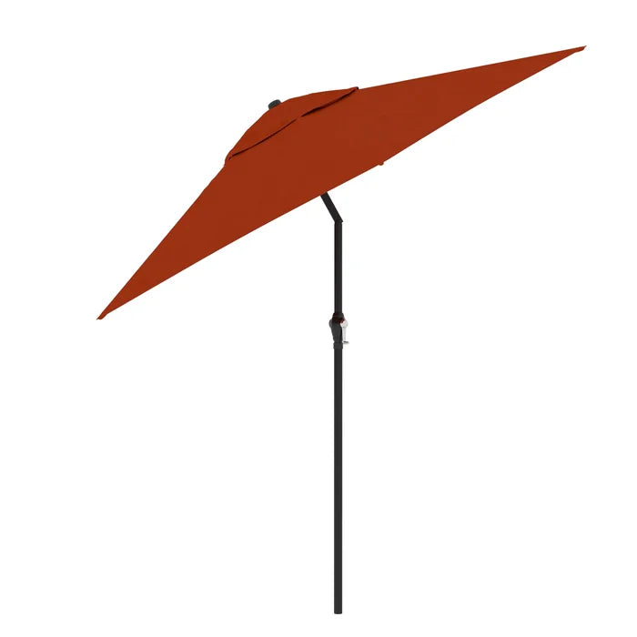 Foshee 108'' Market Umbrella
