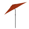 Foshee 108'' Market Umbrella