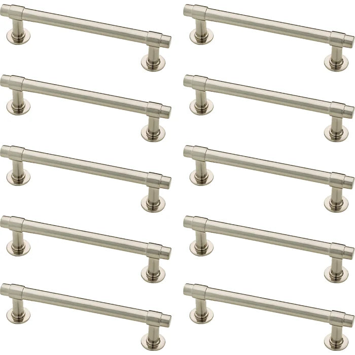 4" Center Bar Pull Multipack (Set of 10)