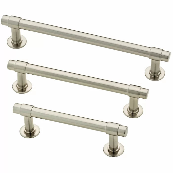 4" Center Bar Pull Multipack (Set of 10)