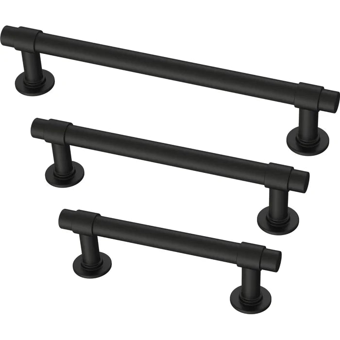 4" Center Bar Pull Multipack (Set of 20)