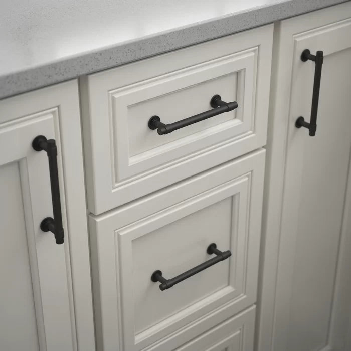 4" Center Bar Pull Multipack (Set of 10)