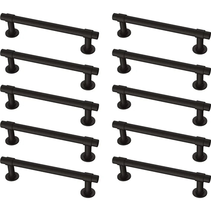 4" Center Bar Pull Multipack (Set of 10)