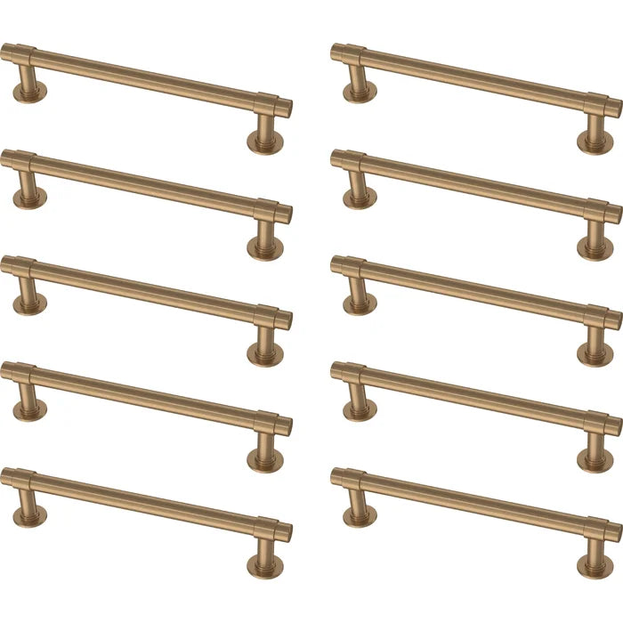 5 1/16" Center Bar Pull Multipack (Set of 10)