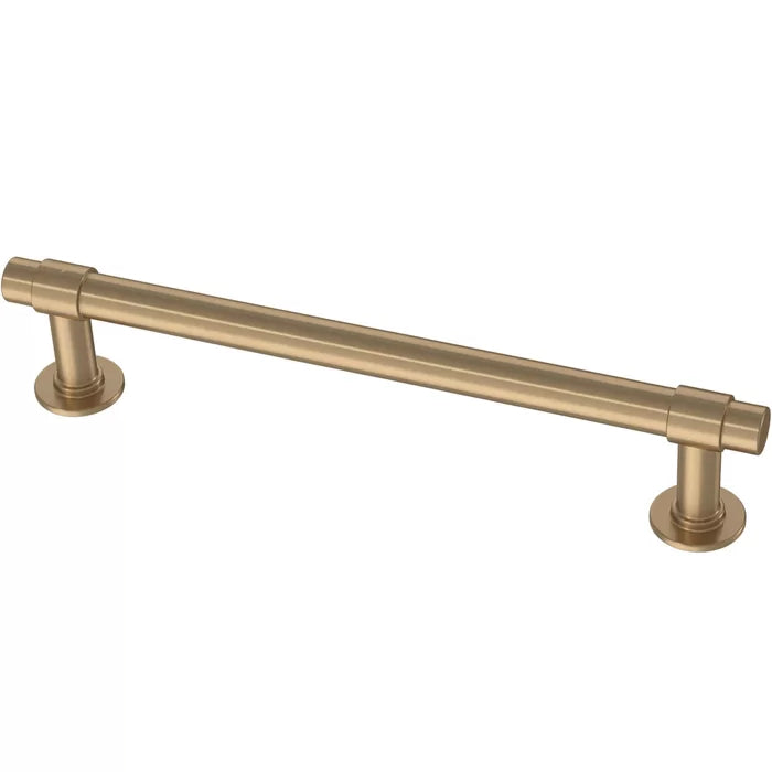 5 1/16" Center Bar Pull Multipack (Set of 10)