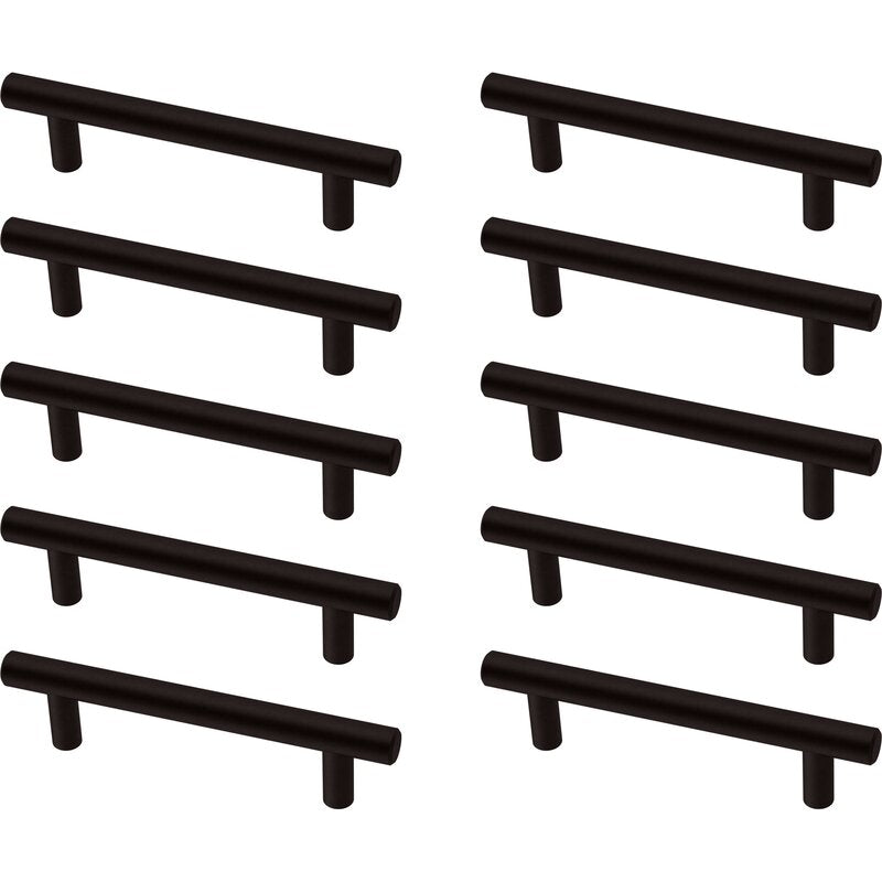 3 3/4" Center Bar Pull Multipack (Set of 10)