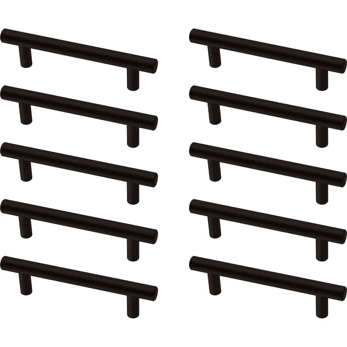 3 3/4" Center Bar Pull Multipack (Set of 10)
