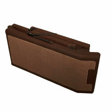 Load image into Gallery viewer, Chocolate Free Standing 56&quot; Pet Ramp 2292
