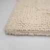 French Connection Hearn Rectangle Cotton Blend Bath Rug 17