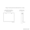 Black/White/Beige/Green Fresh Soap And Water Bath Tub Bathroom Design - Graphic Art Print ss654