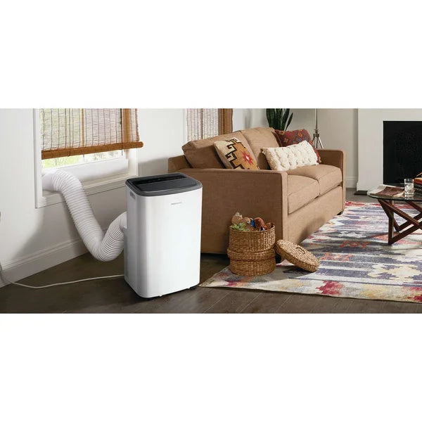 Frigidaire 14000 BTU Wi-Fi Connected Portable Air Conditioner for