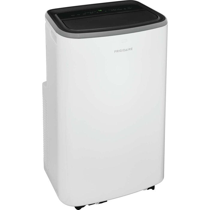 14000 BTU Wi-Fi Connected Portable Air Conditioner for 700 Square Feet Sq. Ft. with Remote Included