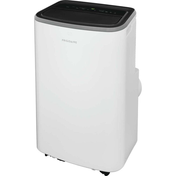 14000 BTU Wi-Fi Connected Portable Air Conditioner for 700 Square Feet Sq. Ft. with Remote Included