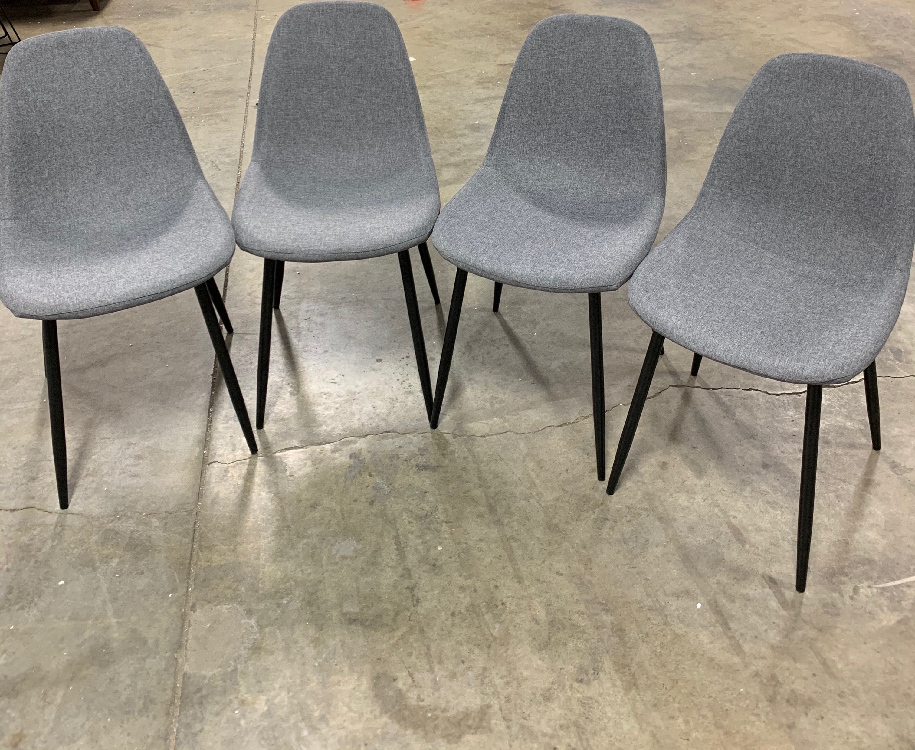 Wilma Dining chairs (SET OF 4)