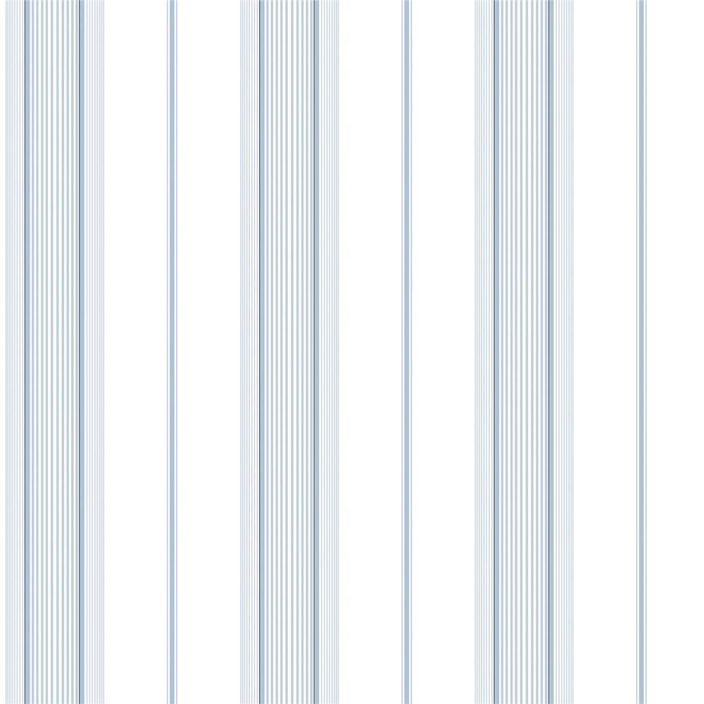 33ft x 21in Smart Stripes 5 Rolls Wallpaper
