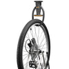 Black GACEXXCPVK Advanced Claw Ceiling Mounted Bike Rack #HA415