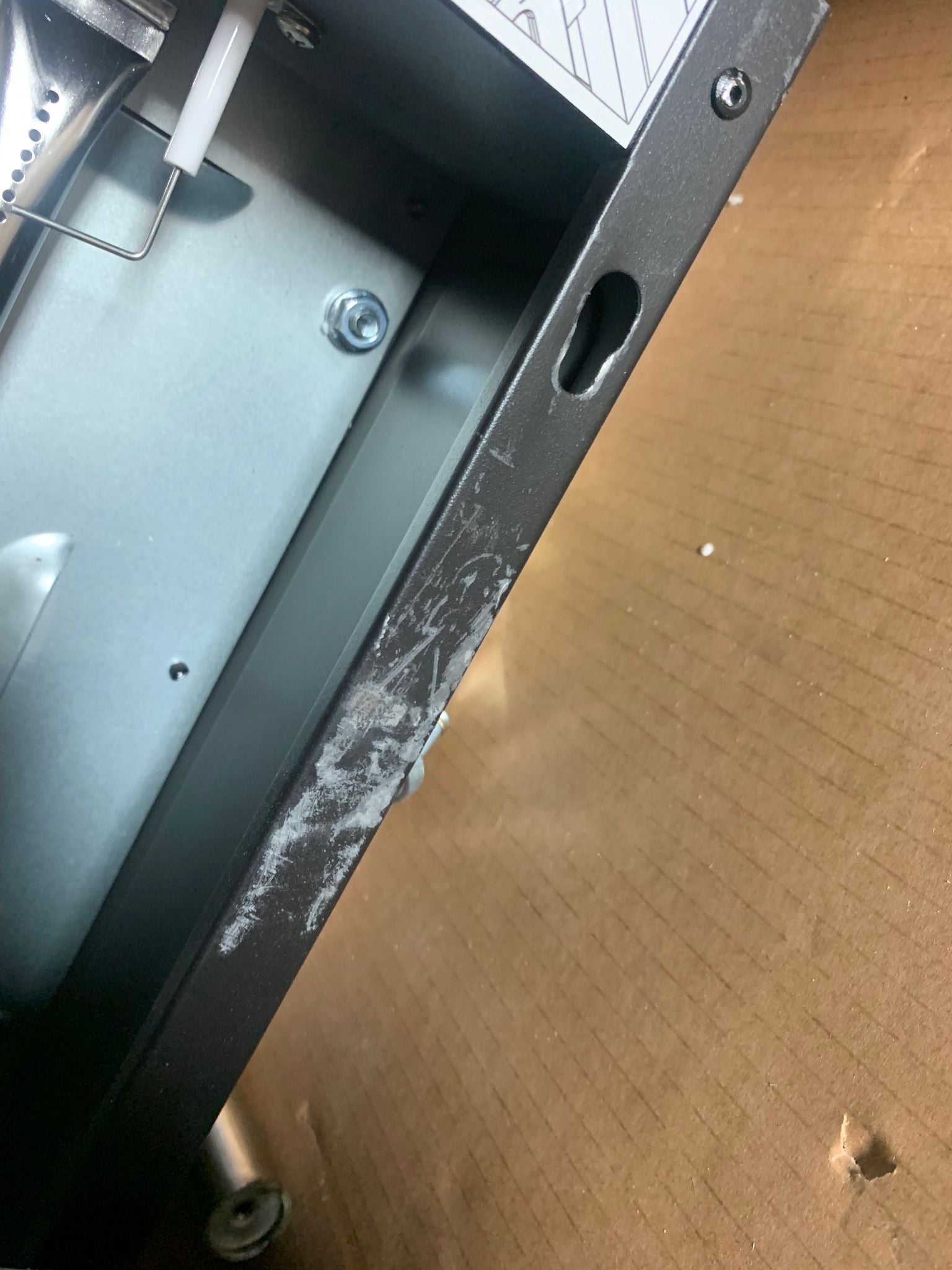 Blackstone Tabletop Griddle *AS-IS*