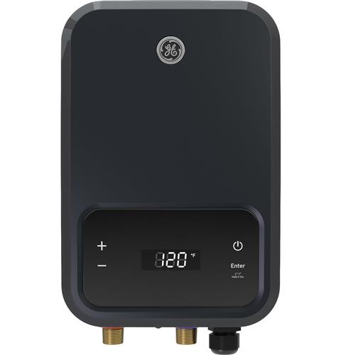 5.4 GPM Tankless Whole House Electric Hot Water Heater