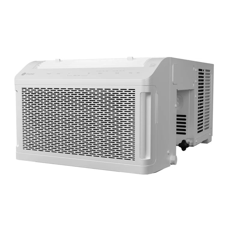 6,100 BTU Smart Ultra Quiet Window Air Conditioner for Small Rooms up to 250 sq. ft., ENERGY STAR®