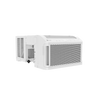 6,100 BTU Smart Ultra Quiet Window Air Conditioner for Small Rooms up to 250 sq. ft., ENERGY STAR®