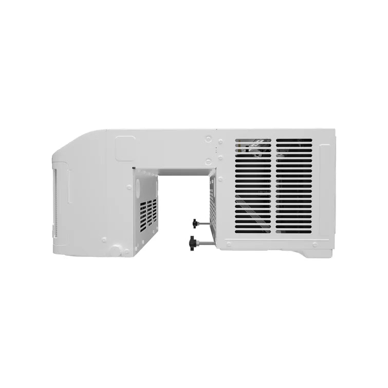 6,100 BTU Smart Ultra Quiet Window Air Conditioner for Small Rooms up to 250 sq. ft., ENERGY STAR®