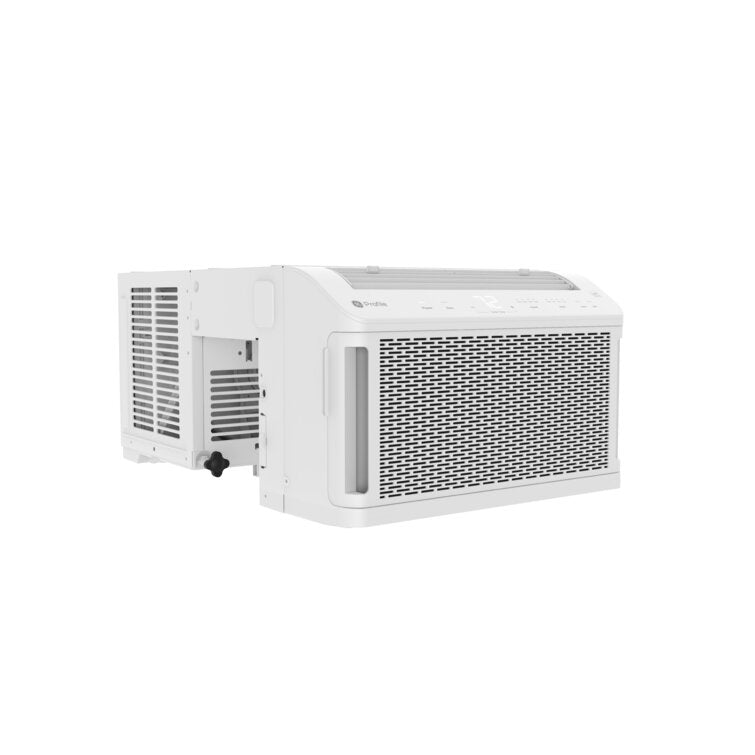 8300 BTU Energy Star Wi-Fi Connected Window Air Conditioner for 350 Square Feet Sq. Ft. with Remote Included
