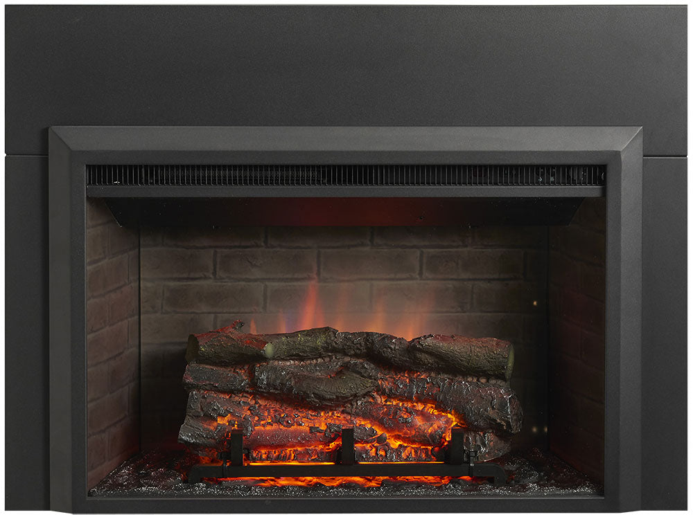 36" Surround Trim for Electric Fireplace **TRIM KIT ONLY** (#K5112)