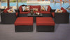 Fernando Indoor/Outdoor Cushion Cover K8585