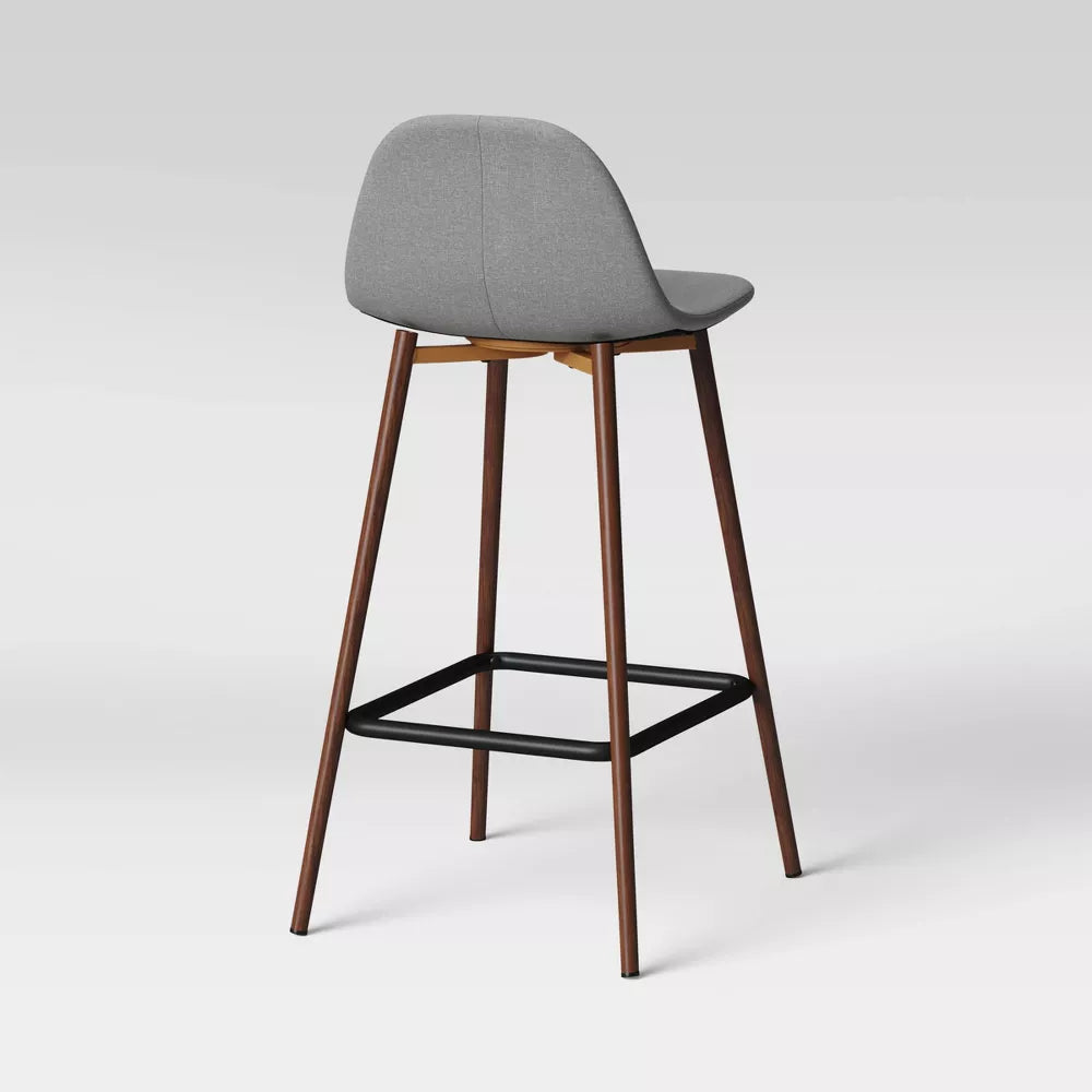 3pk Copley Upholstered Counter Height Barstool