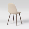 2pc Copley Upholstered Dining Chairs