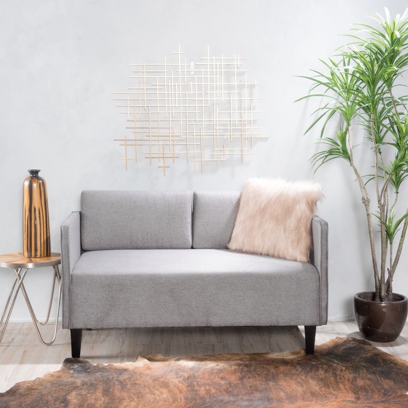 Sullivan Loveseat - #8619T