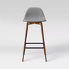 3pk Copley Upholstered Counter Height Barstool
